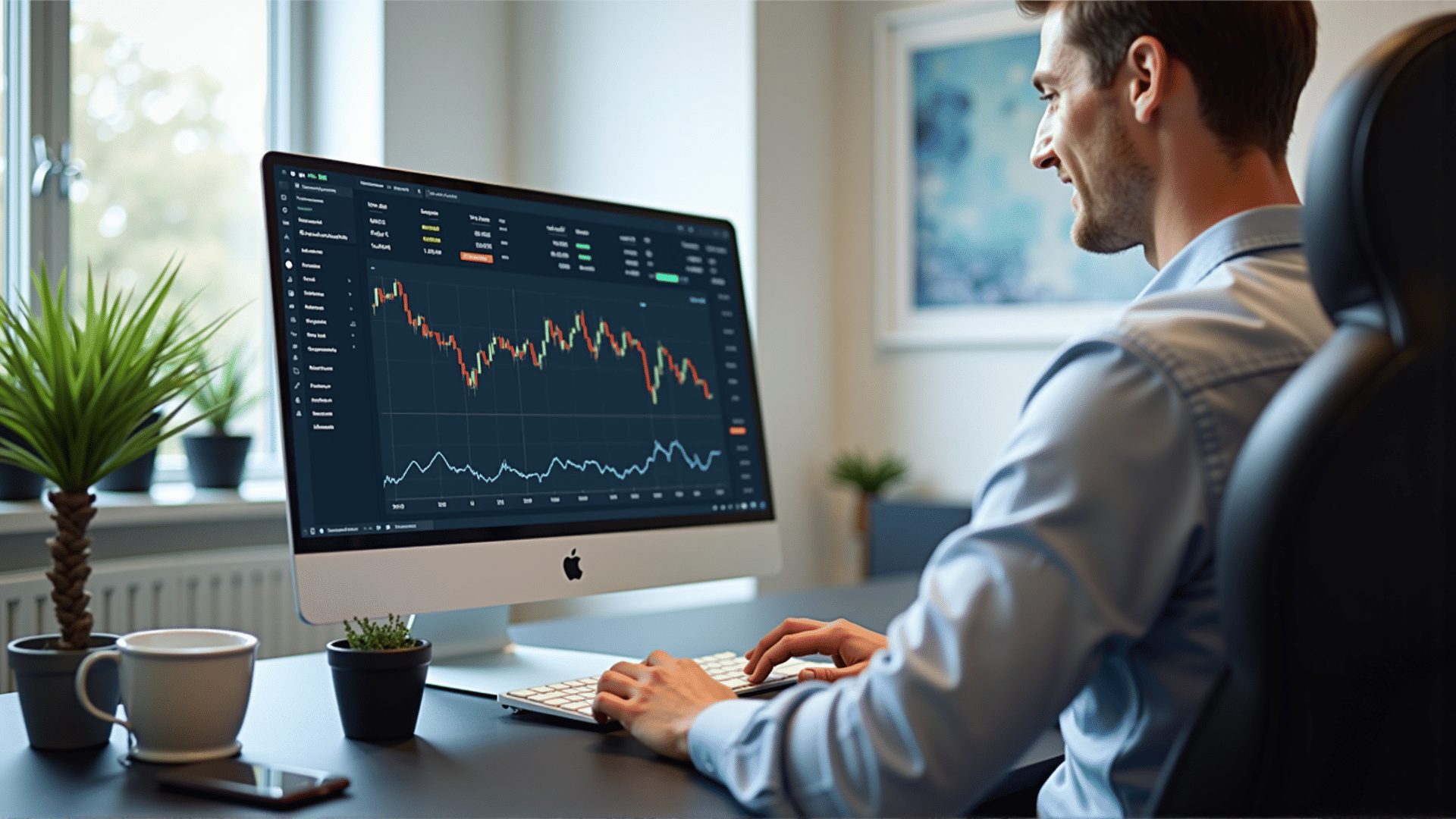 Exodus desktop wallet for cryptocurrencies