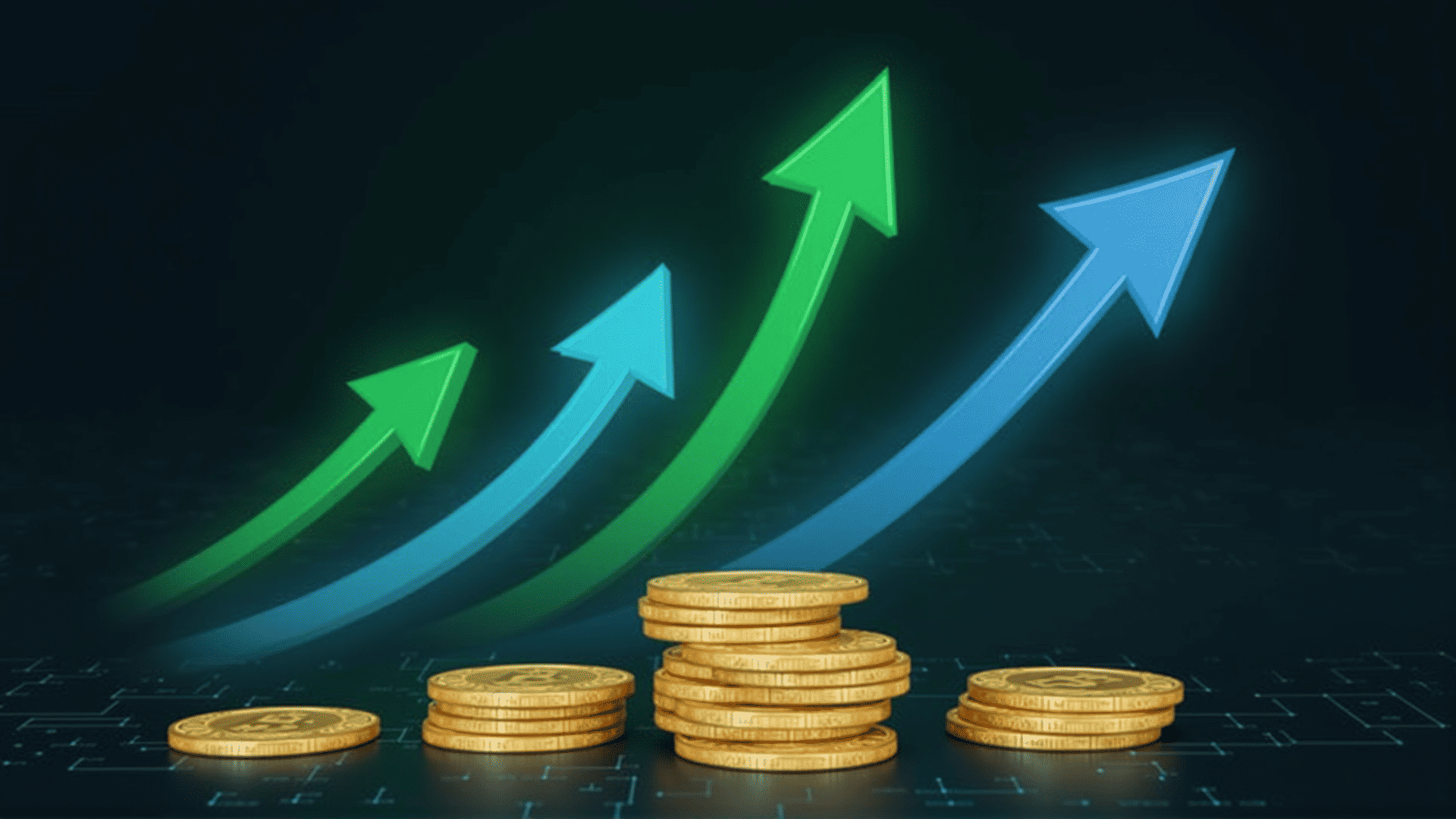 Maximizing crypto holdings with Exodus